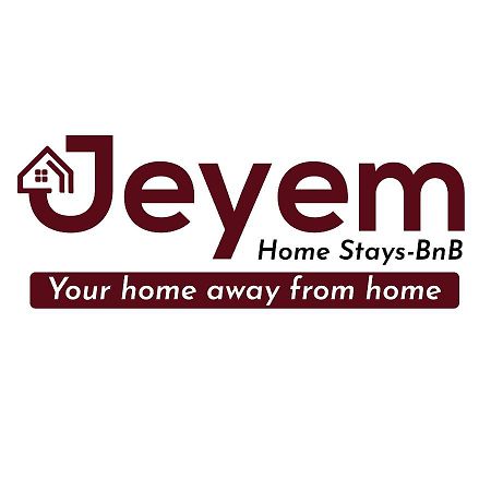 Jeyem Home Stays-Greenshade 奈洛比 外观 照片